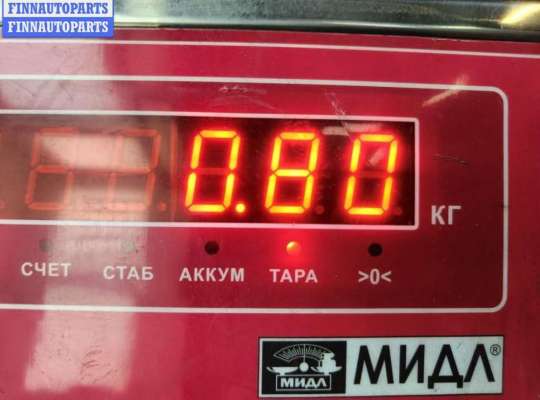 купить Заслонка дроссельная на Opel Zafira B (2004-2014)