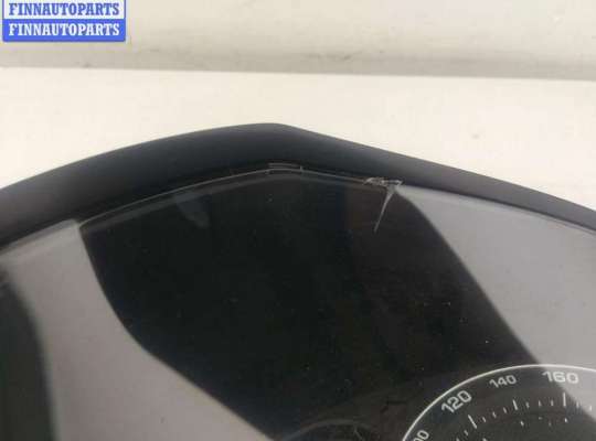 Щиток приборов