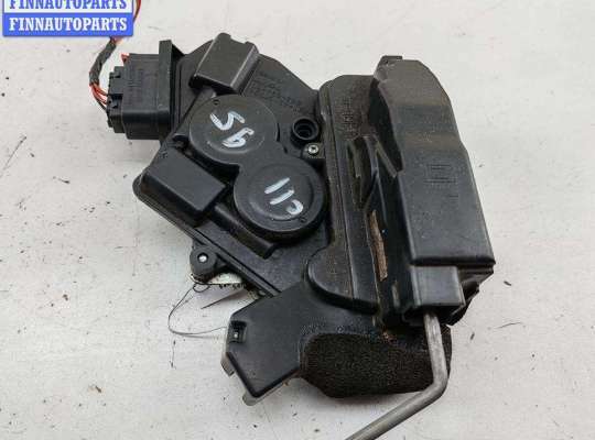 купить Замок двери передней правой на Mazda 5