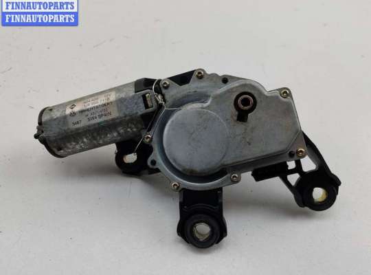 купить Двигатель стеклоочистителя заднего (моторчик дворников) на Volkswagen Golf-4