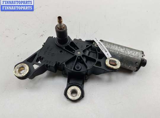 Двигатель стеклоочистителя заднего (моторчик дворников) VG2718909 на Volkswagen Golf-4