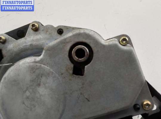 купить Двигатель стеклоочистителя заднего (моторчик дворников) на Volkswagen Golf-4