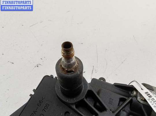 купить Двигатель стеклоочистителя заднего (моторчик дворников) на Volkswagen Golf-4