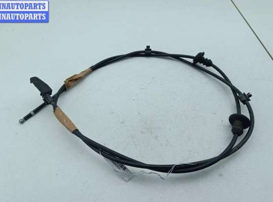 Трос капота