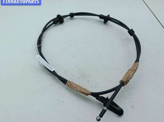 Трос капота