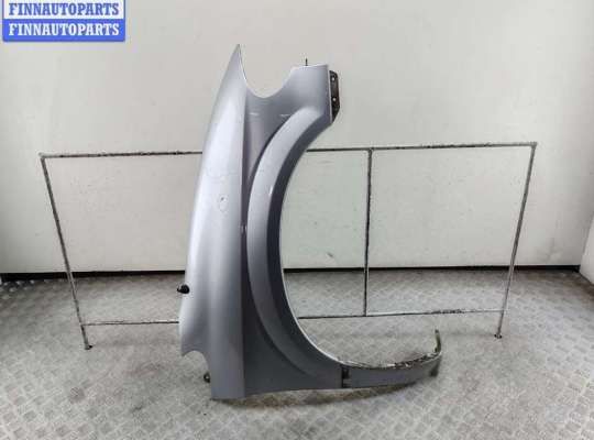 Крыло переднее правое CRN3343 на Chrysler Voyager (2001-2007)