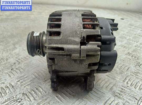 купить Генератор на Volkswagen Passat B6