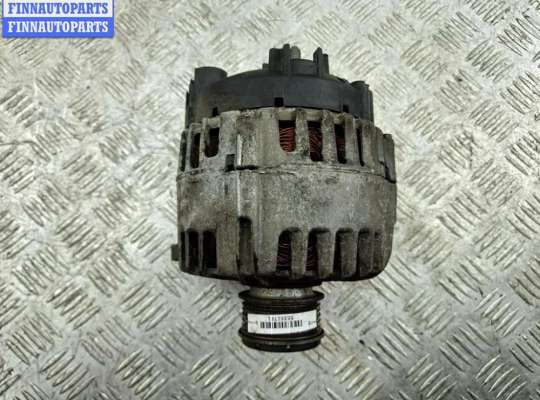 Генератор VG2734270 на Volkswagen Passat B6