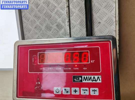 купить Скоба суппорта заднего на Mitsubishi Grandis