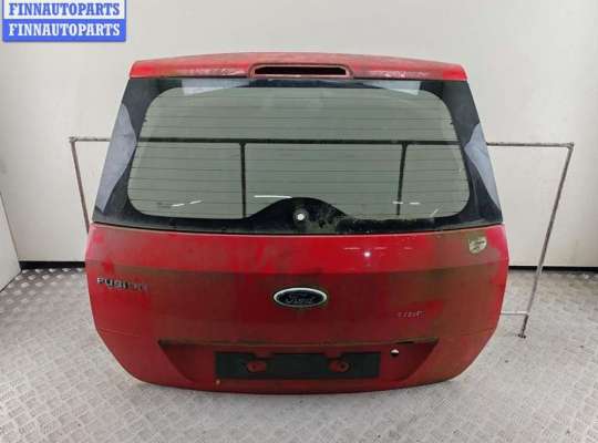 купить Крышка багажника (дверь задняя) на Ford Fusion