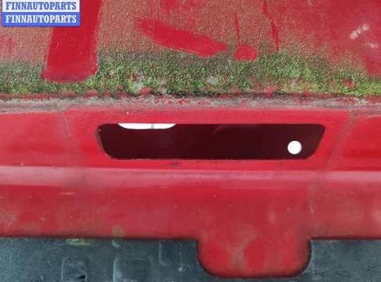 купить Крышка багажника (дверь задняя) на Ford Fusion