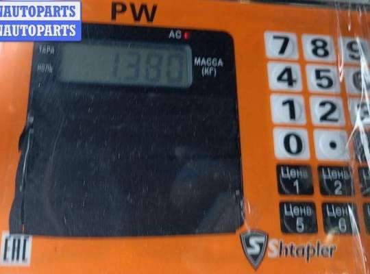 купить Петля двери передней правой на Volkswagen Passat B6