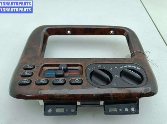 купить Переключатель отопителя на Chrysler Voyager (1996-2000)