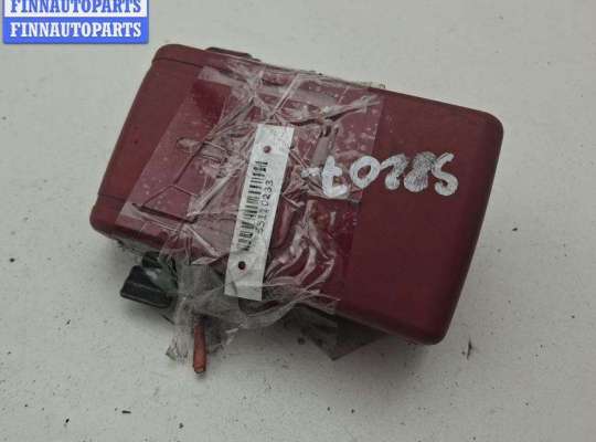 Блок управления аккумулятором RN1567988 на Renault Scenic II (2003-2009)