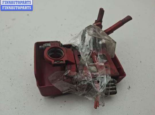 купить Блок управления аккумулятором на Renault Scenic II (2003-2009)