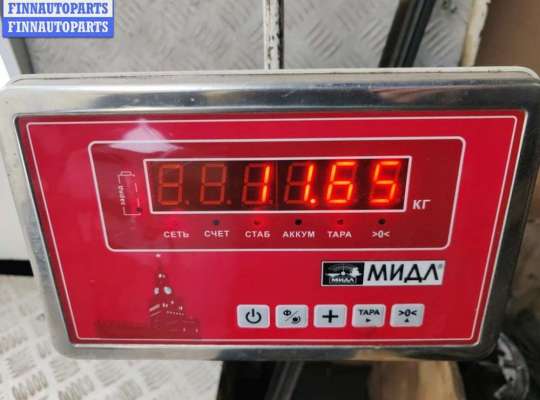 купить Балка подвески задняя на BMW 3 E36 (1991-2000)