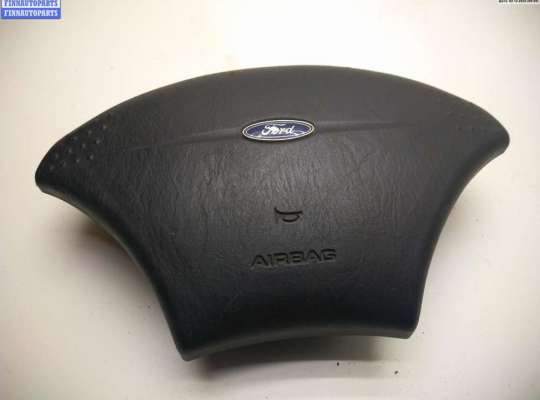 Подушка безопасности (Airbag) водителя FO1047695 на Ford Focus I (1998-2005)