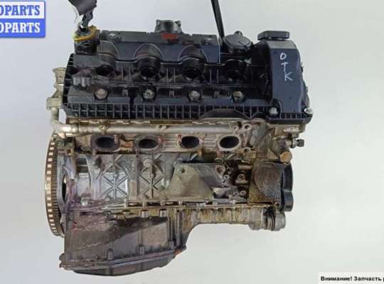 купить Двигатель (ДВС) на BMW 7 E65/E66 (2001-2008)