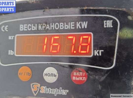купить Двигатель (ДВС) на BMW 7 E65/E66 (2001-2008)