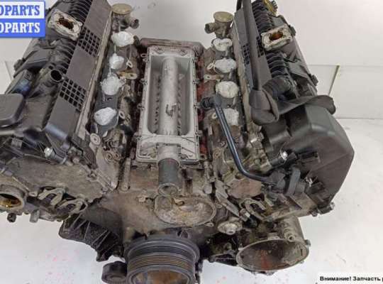 купить Двигатель (ДВС) на BMW 7 E65/E66 (2001-2008)