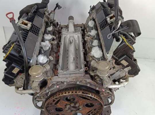 купить Двигатель (ДВС) на BMW 7 E65/E66 (2001-2008)