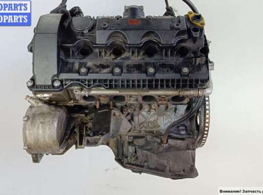 купить Двигатель (ДВС) на BMW 7 E65/E66 (2001-2008)