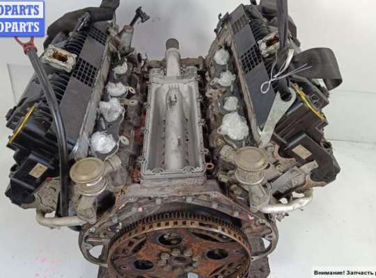 купить Двигатель (ДВС) на BMW 7 E65/E66 (2001-2008)