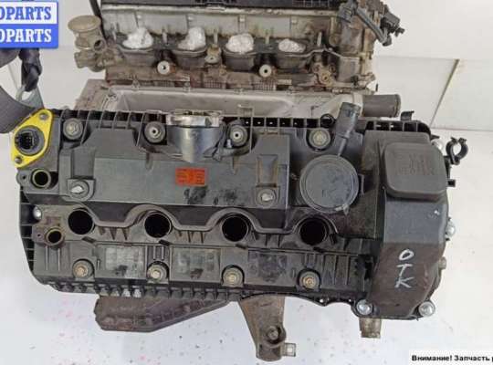 купить Двигатель (ДВС) на BMW 7 E65/E66 (2001-2008)