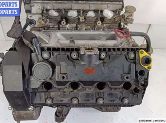 купить Двигатель (ДВС) на BMW 7 E65/E66 (2001-2008)