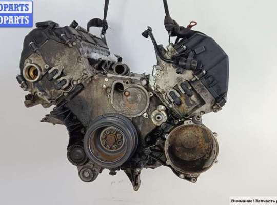 купить Двигатель (ДВС) на BMW 7 E65/E66 (2001-2008)
