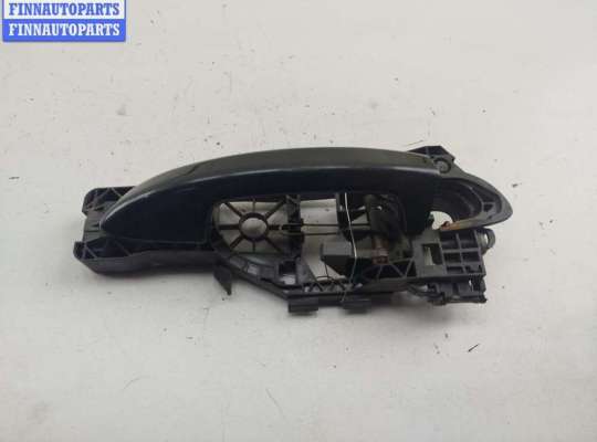 купить Ручка двери наружная задняя правая на Volkswagen Passat B6