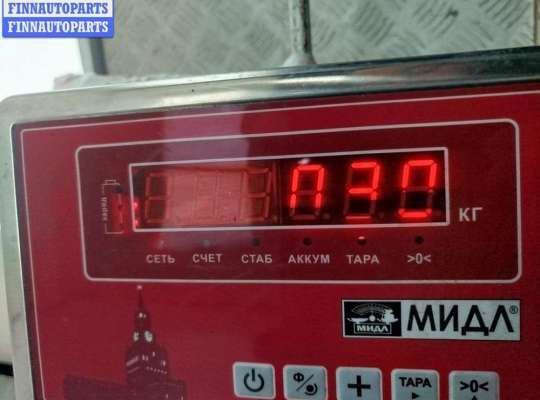 купить Ручка двери наружная задняя правая на Volkswagen Passat B6