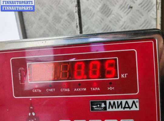 купить Заглушка на Audi 80 B4 (1991-1996)