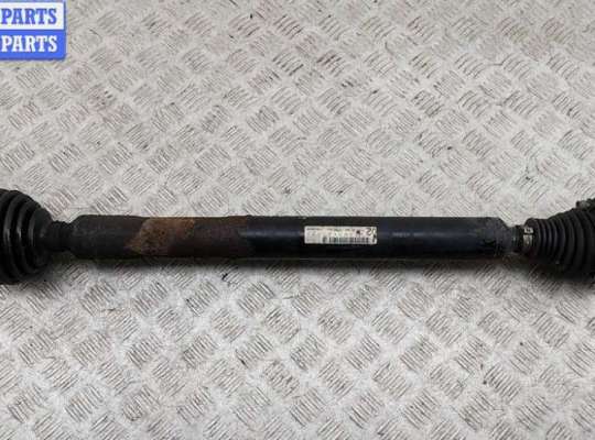 Купить Полуось передняя правая на Volkswagen Passat B6 Полуось передняя правая VG2667213 на Volkswagen Passat B6