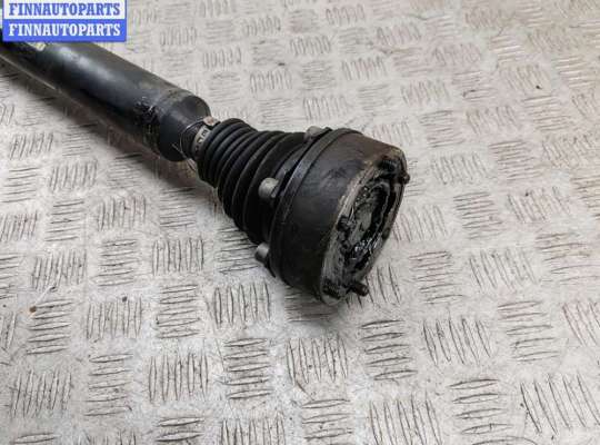 Приводной вал (Полуось в сборе) на Volkswagen Passat B6 (3C)