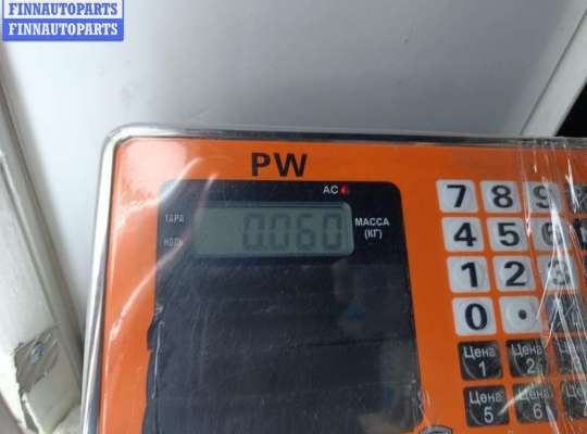 Резистор (сопротивление) отопителя на Volkswagen Caddy III (2K)