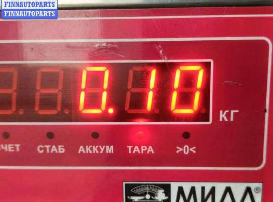купить Крепление втулки стабилизатора заднего на Opel Vectra C (2002-2008)