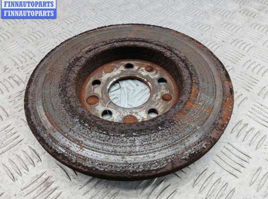 купить Диск тормозной задний на Ford Mondeo III (2000-2007)