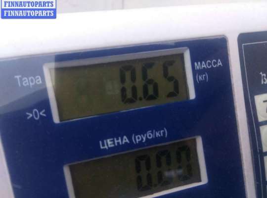 купить Замок двери задней левой на Opel Vectra B (1995-2002)