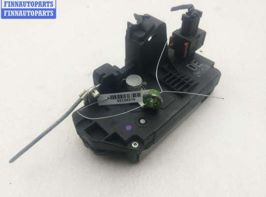 купить Замок двери задней левой на Opel Vectra B (1995-2002)