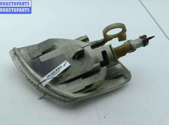 купить Поворотник (указатель поворота) левый на Volkswagen Passat B5