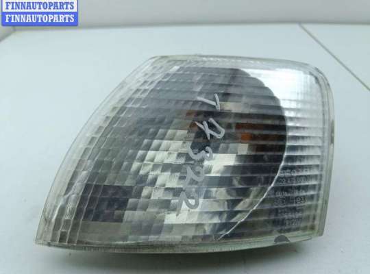 купить Поворотник (указатель поворота) левый на Volkswagen Passat B5