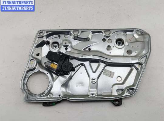 Стеклоподъемник электрический передний правый VG2751286 на Volkswagen Passat B5