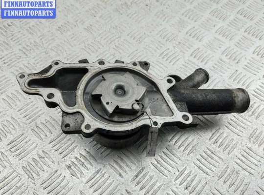 купить Насос водяной охлаждения на Mercedes C-Class W203 (2000-2006)