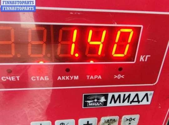 купить Насос водяной охлаждения на Mercedes C-Class W203 (2000-2006)