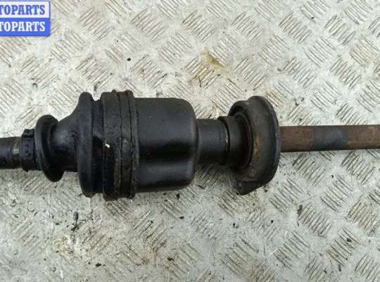 купить Полуось передняя правая на Ford Mondeo III (2000-2007)