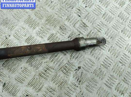 купить Полуось передняя правая на Ford Mondeo III (2000-2007)