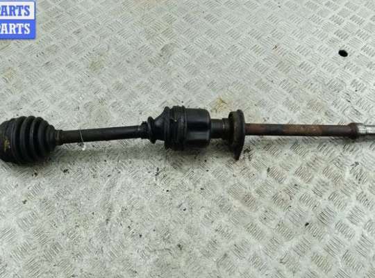 купить Полуось передняя правая на Ford Mondeo III (2000-2007)