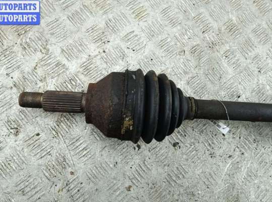 купить Полуось передняя правая на Ford Mondeo III (2000-2007)