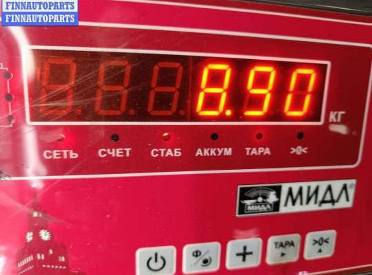 купить Полуось передняя правая на Ford Mondeo III (2000-2007)